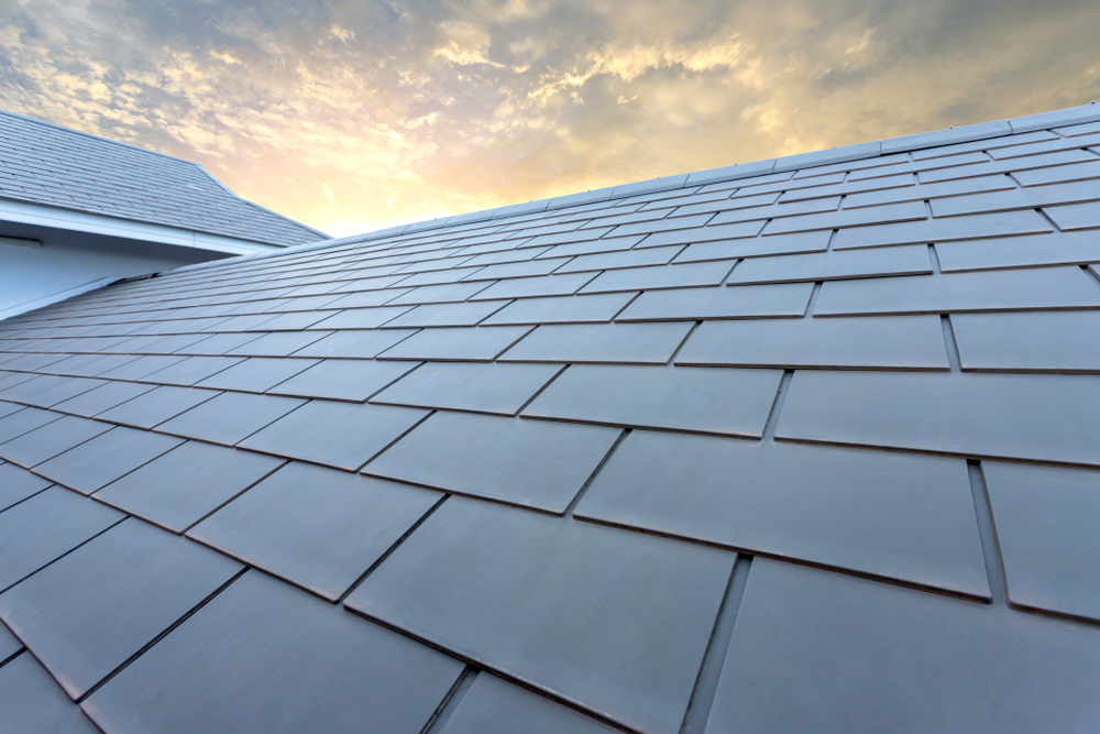 Roof Replacement in Clár Chlainne Mhuiris